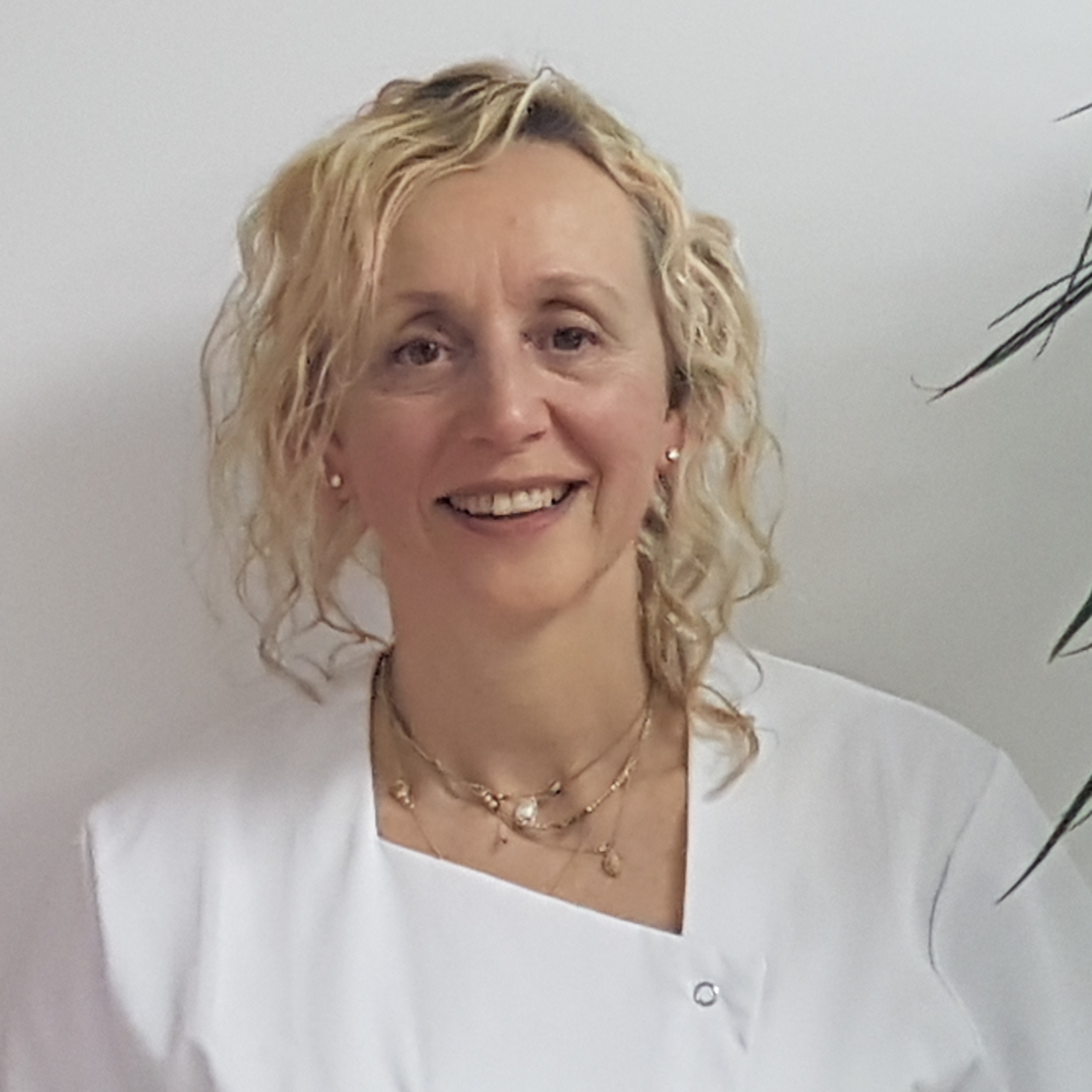 Pascale Laffon