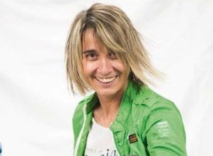 <strong>Isabelle Bartoli</strong>