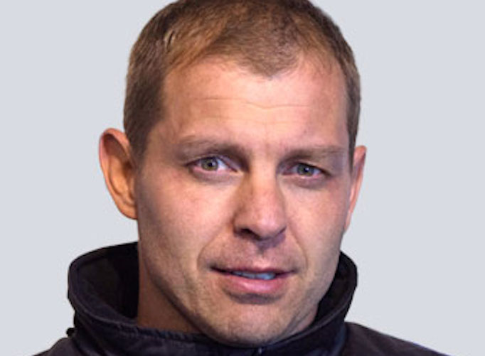 <strong>Marek Michalovic</strong>